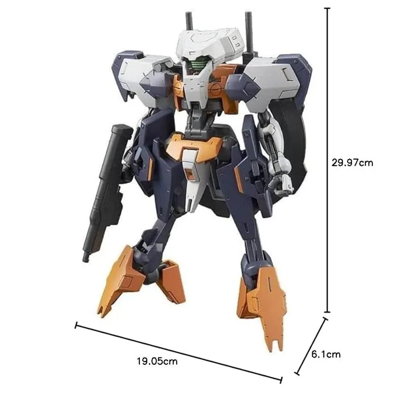 bandai-gundam-hg-ibo-22-hugo-1-144-modellbausatz image 3