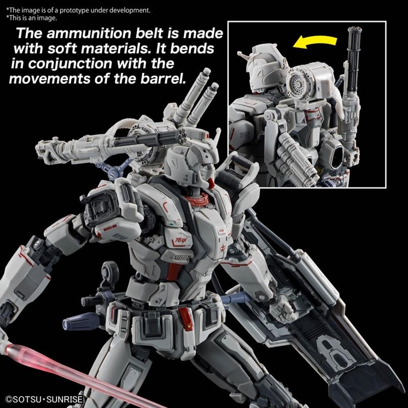 bandai-gundam-255-hg-gundam-ex-modellbausatz-1-144 image 3