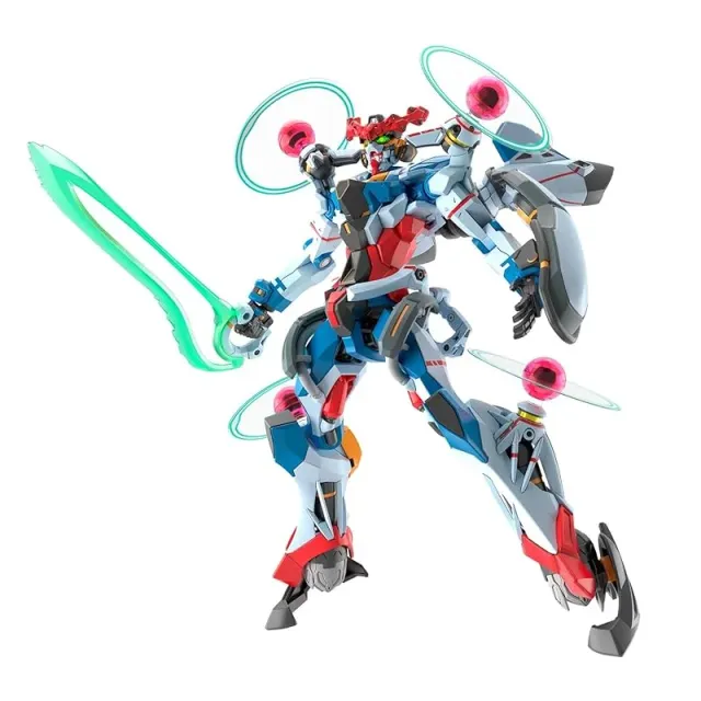 bandai-gundam-gquuuuuux-endymion-hggq-1-144-bausatz image 1