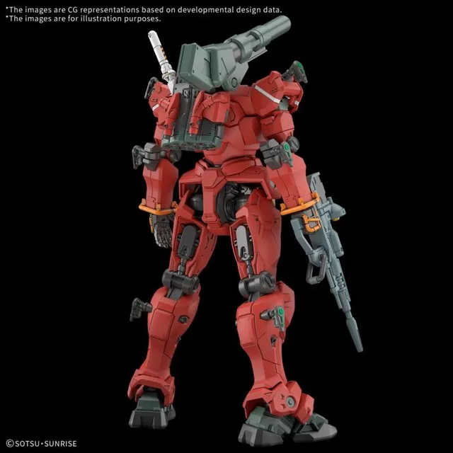 bandai-hg-1-144-hggq-06-guncannon-gunpla-modellbausatz image 1