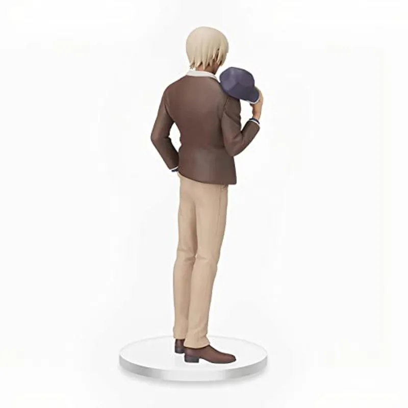 sega-detective-conan-bourbon-pm-sammelfigur-bourbon image 2