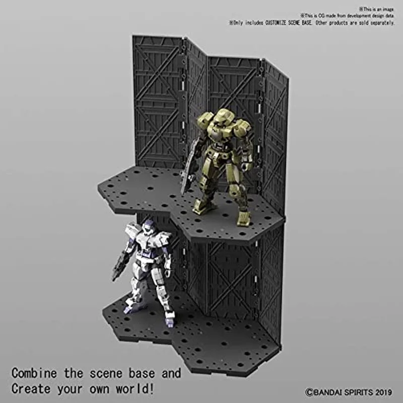 bandai-gundam-action-base-customize-scene-base-st-nder image 1