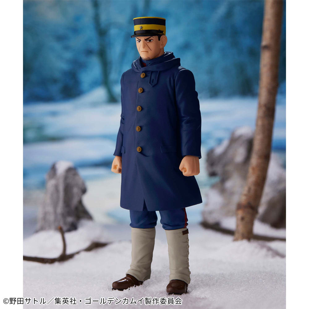 banpresto-golden-kamuy-tsukishima-figur-15-cm-pvc image 5