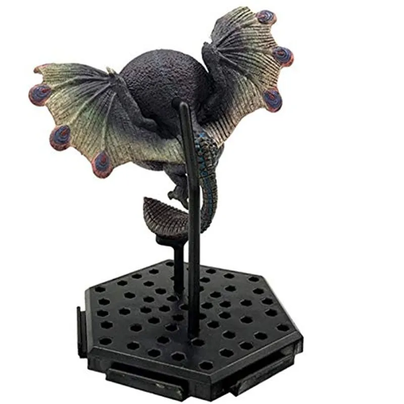 capcom-monster-hunter-nightshade-paolumu-figur image 3
