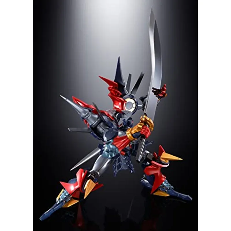bandai-super-robot-wars-dygenguar-aussenseiter-soul-of-chogokin-figur image 4