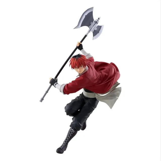 banpresto-frieren-stark-maximatic-figur-anime-sammelfigur image 1