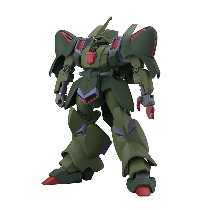bandai-gundam-galluss-j-hguc-1-144-nr-262-gunpla image 1