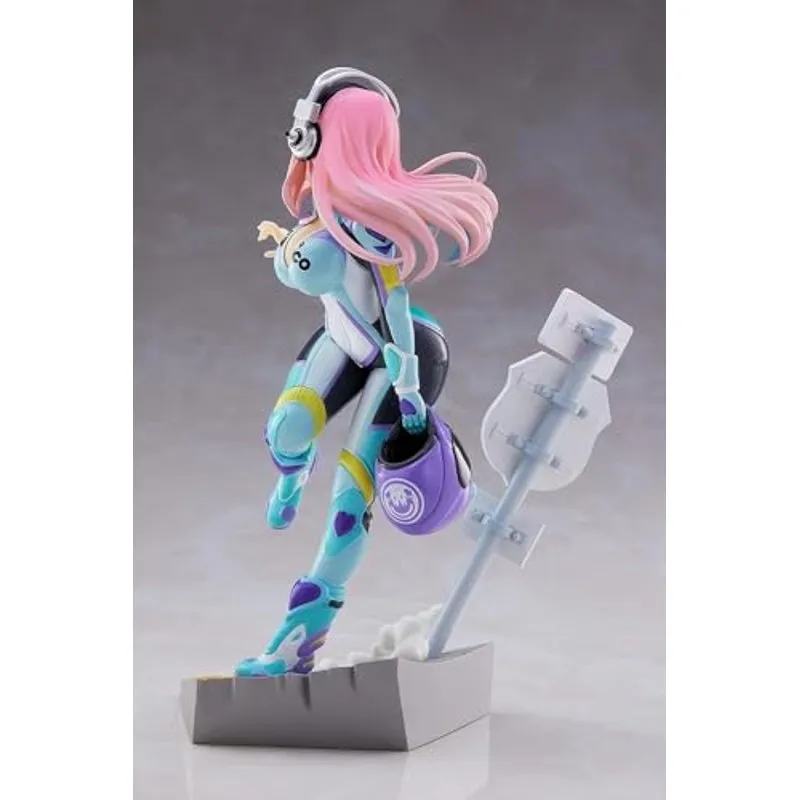 super-sonico-tenitol-figur-original-character image 2