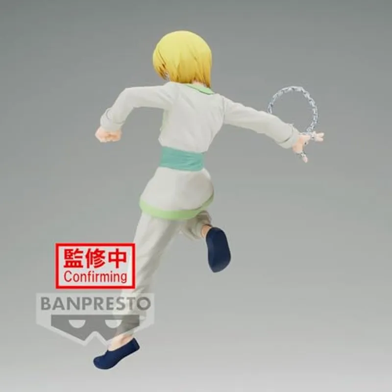 banpresto-vibration-stars-curapika-figur-hunter-x-hunter image 4
