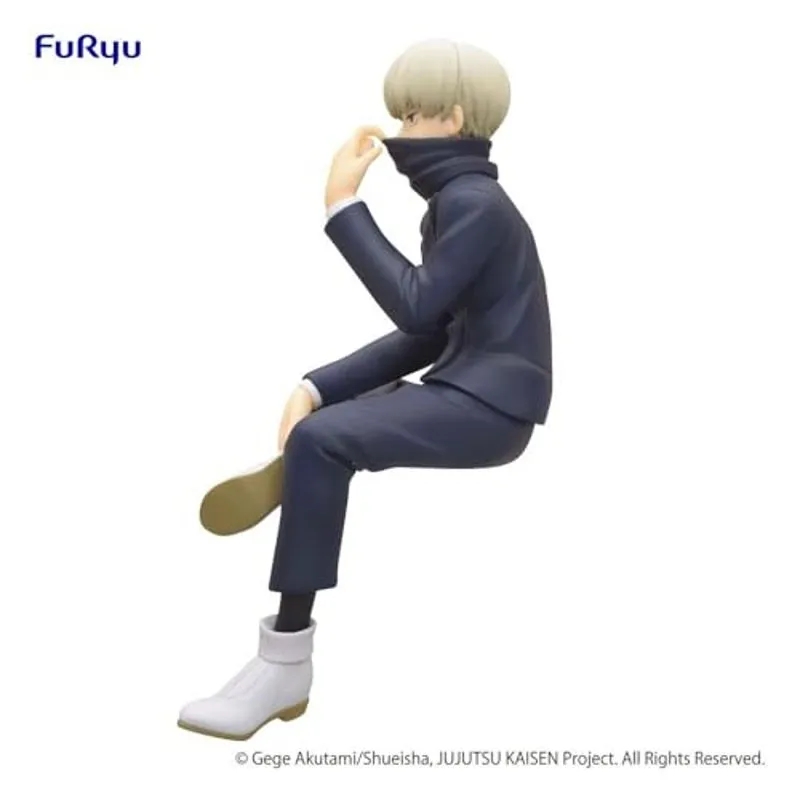 furyu-jujutsu-kaisen-toge-inumaki-noodle-stopper-figur image 3