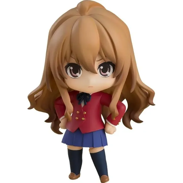 good-smile-toradora-taiga-aisaka-2-0-nendoroid-figur-uniform image 1