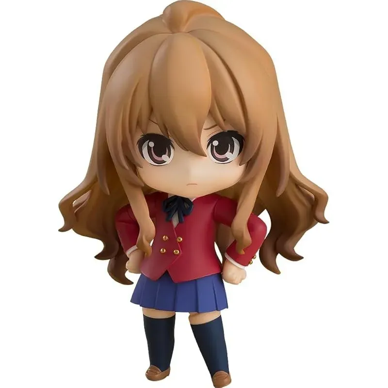 good-smile-toradora-taiga-aisaka-2-0-nendoroid-figur-uniform image 1