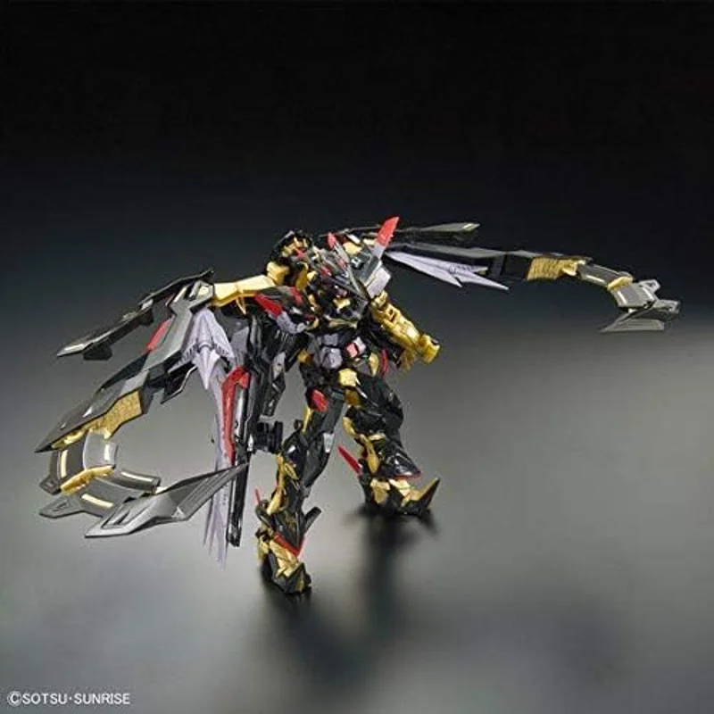 bandai-gundam-hg-1-144-seed-59-astray-gold-frame-mina image 3