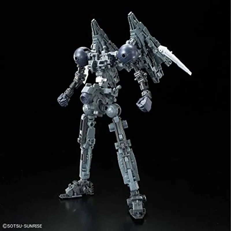 bandai-gundam-rg-28-tallgeese-ew-modellbausatz-1-144 image 4