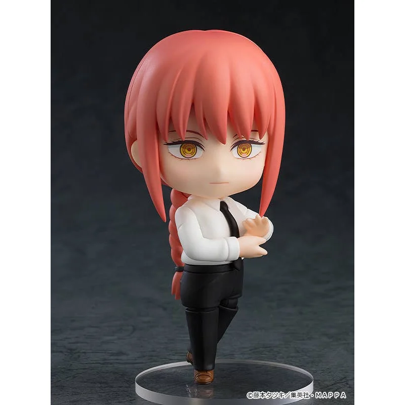 good-smile-chainsaw-man-makima-nendoroid-figur image 5