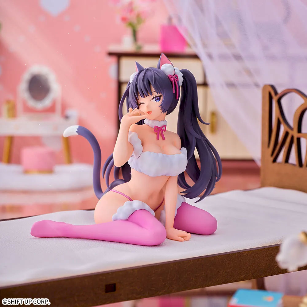 goddess-of-victory-nikke-nero-yumemirize-figur-11-cm image 5