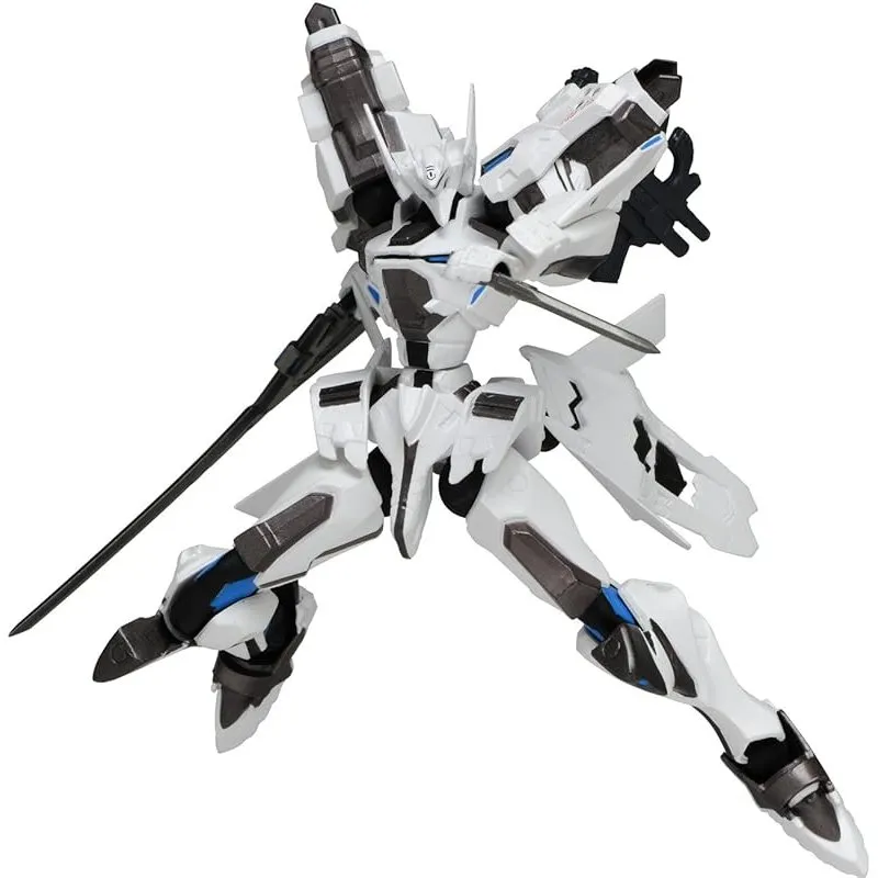 azur-lane-shiranui-type-2-xfj-01a-revoltech-figur image 1