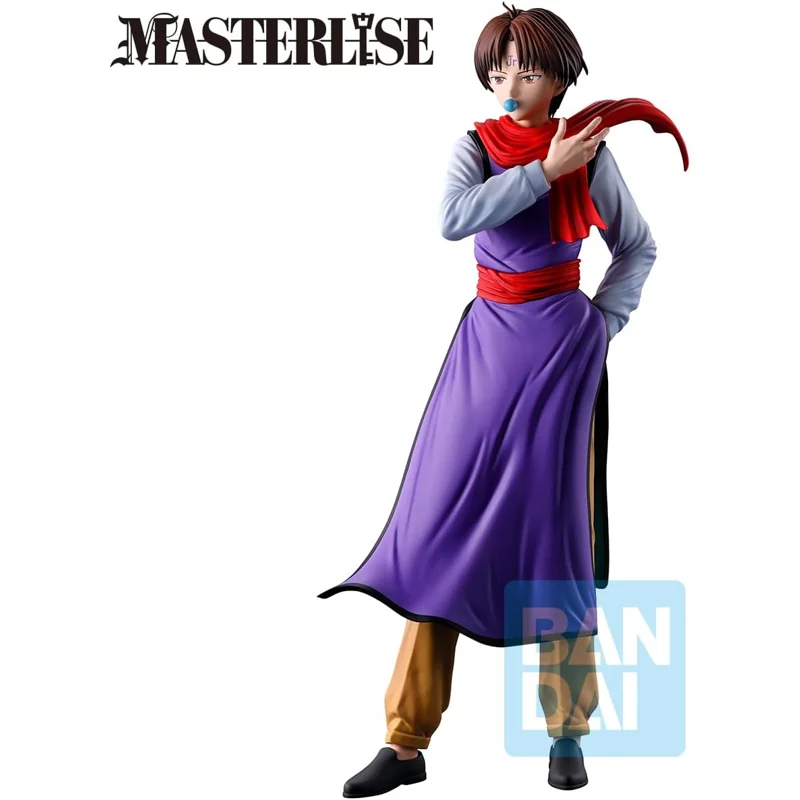 bandai-yu-yu-hakusho-koenma-ichibansho-sammelfigur image 2