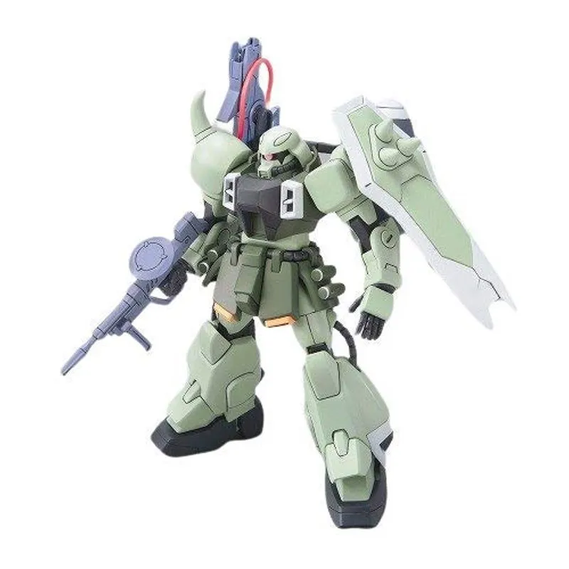 bandai-gundam-hg-gunner-zaku-warrior-1-144-seed-23 image 1