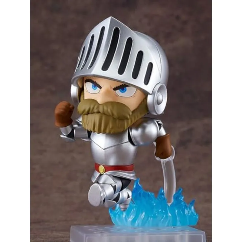 good-smile-arthur-nendoroid-figur-chibi-beweglich image 4
