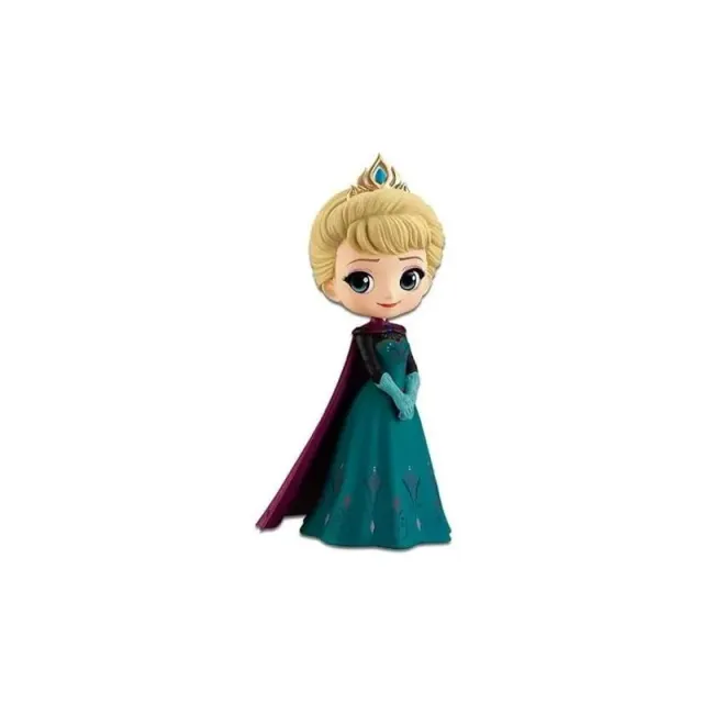 disney-elsa-coronation-q-posket-figur-normal-color image 1