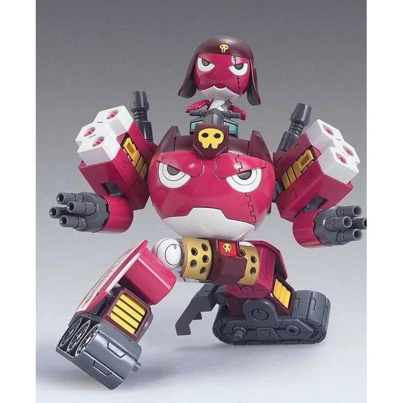 keroro-giroro-robo-mk-ii-figur image 1