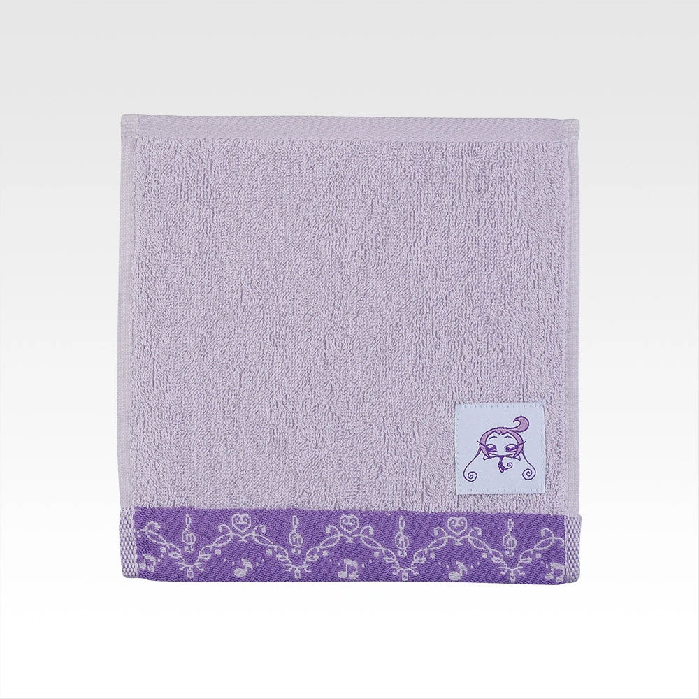 kameco-doremi-roro-handtuch-welcome-maho-20x20cm image 1