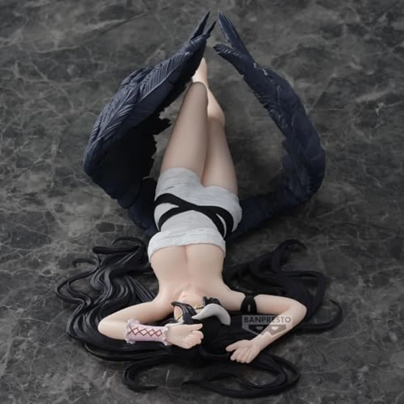 banpresto-genshin-impact-albedo-relax-time-sammelfigur image 2