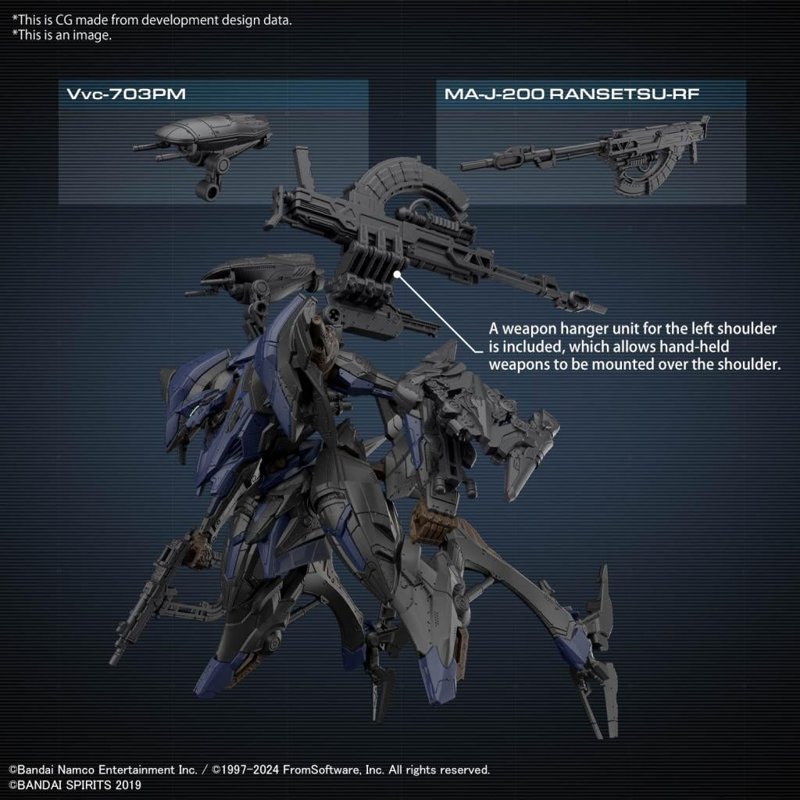 bandai-30mm-ac-02-steel-haze-modellbausatz-nacht-reiher image 4