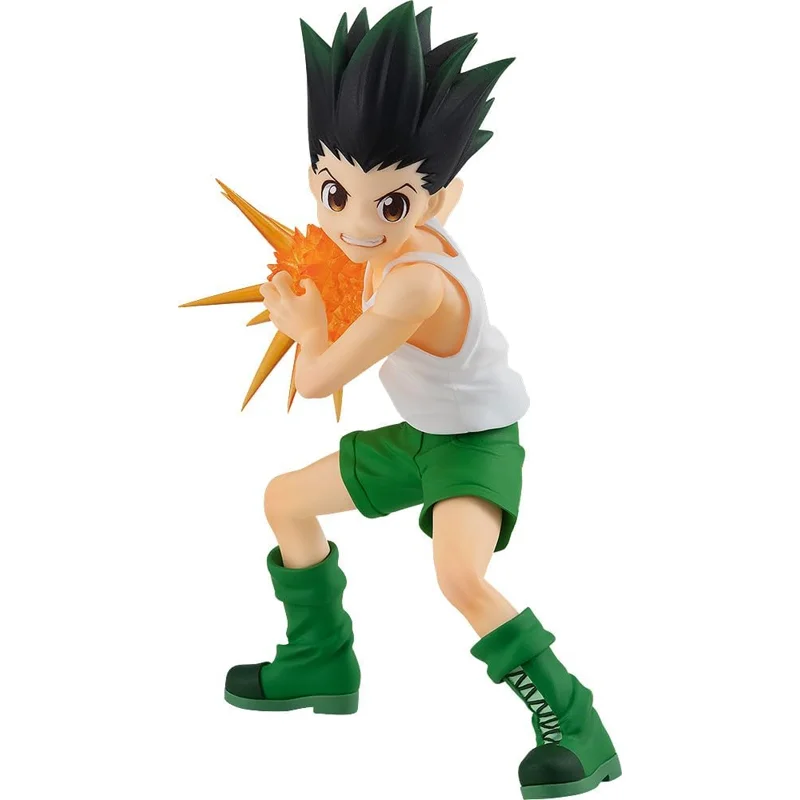 good-smile-hunter-gon-freecss-pop-up-parade-figur image 1