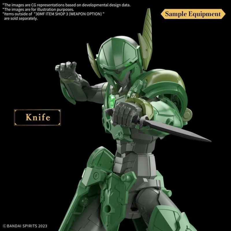 bandai-30mf-i03-item-shop-3-weapon-option-set image 5