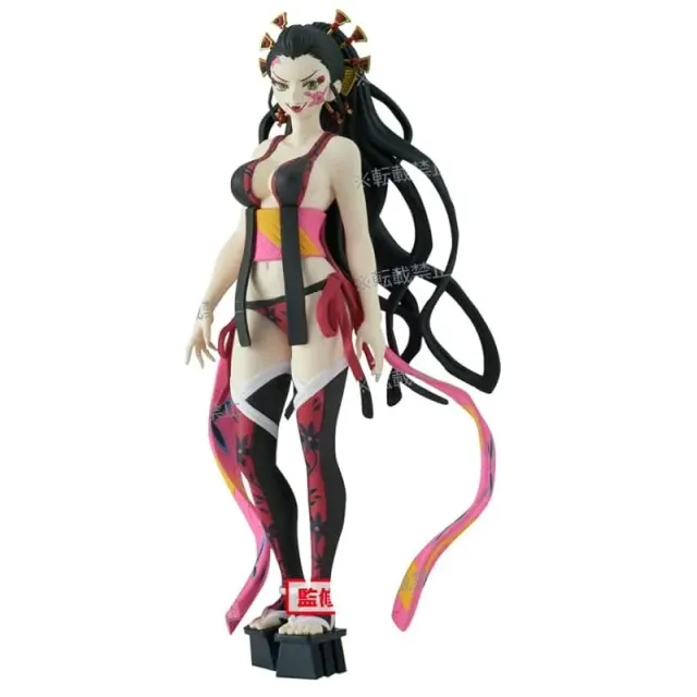 banpresto-demon-slayer-daki-oninosou-dxf-figur image 1