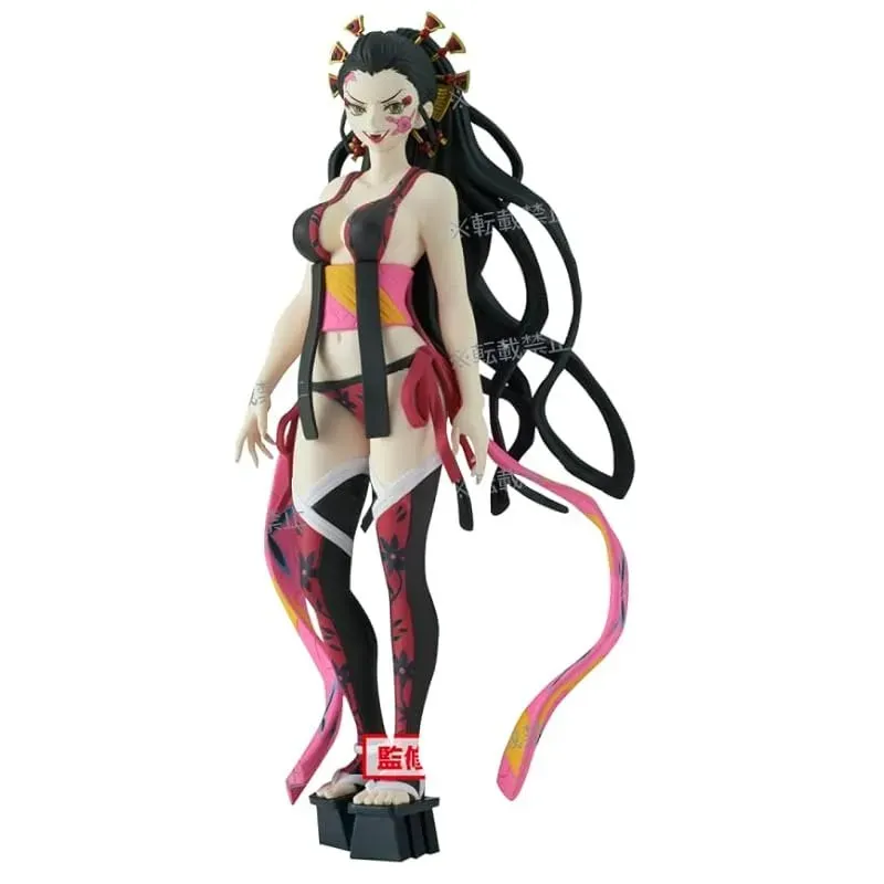 banpresto-demon-slayer-daki-oninosou-dxf-figur image 1