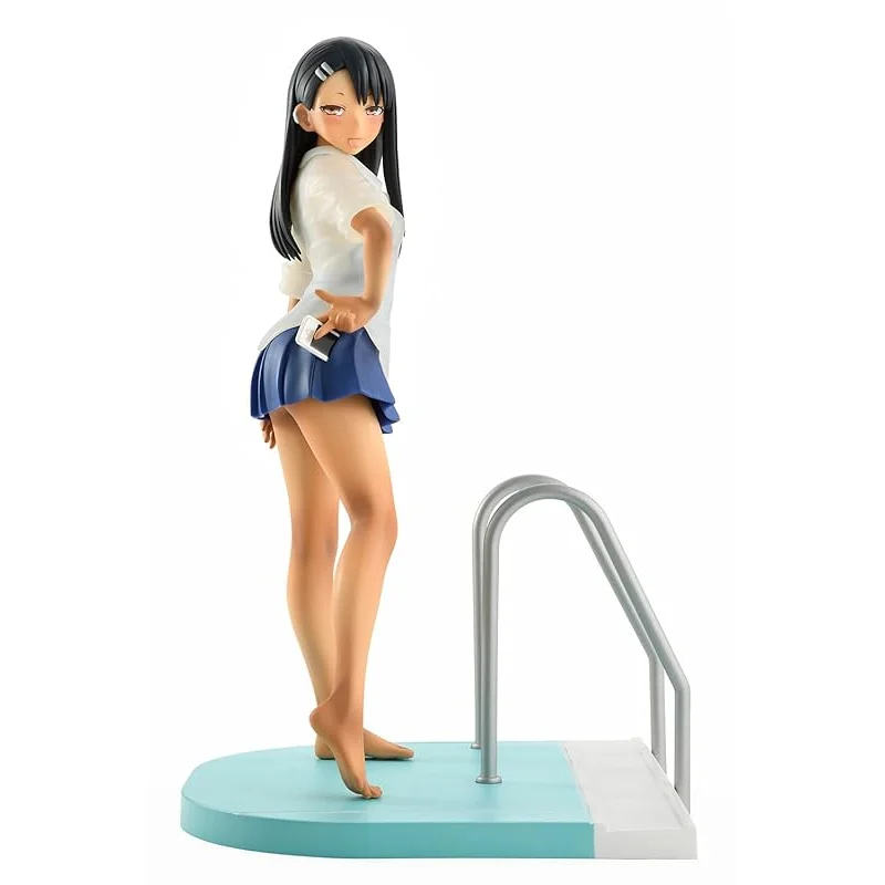 miss-nagatoro-1-7-scale-figur-schuluniform-dont-toy-with-me image 1