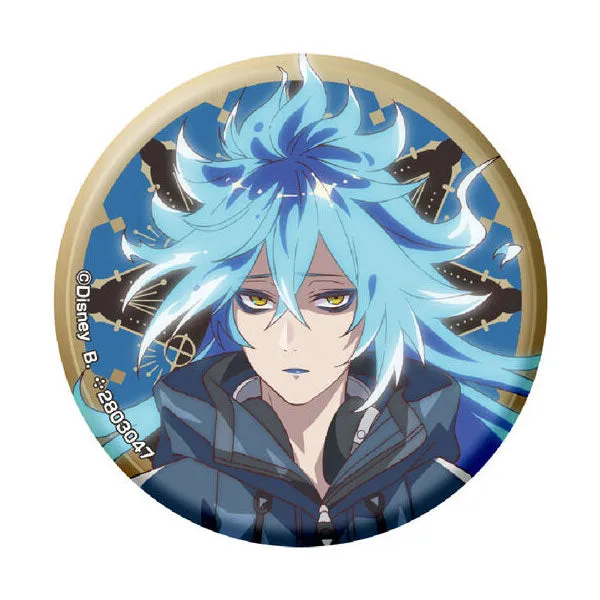 twisted-wonderland-idia-button-gashapon-5-6-cm-metall image 1