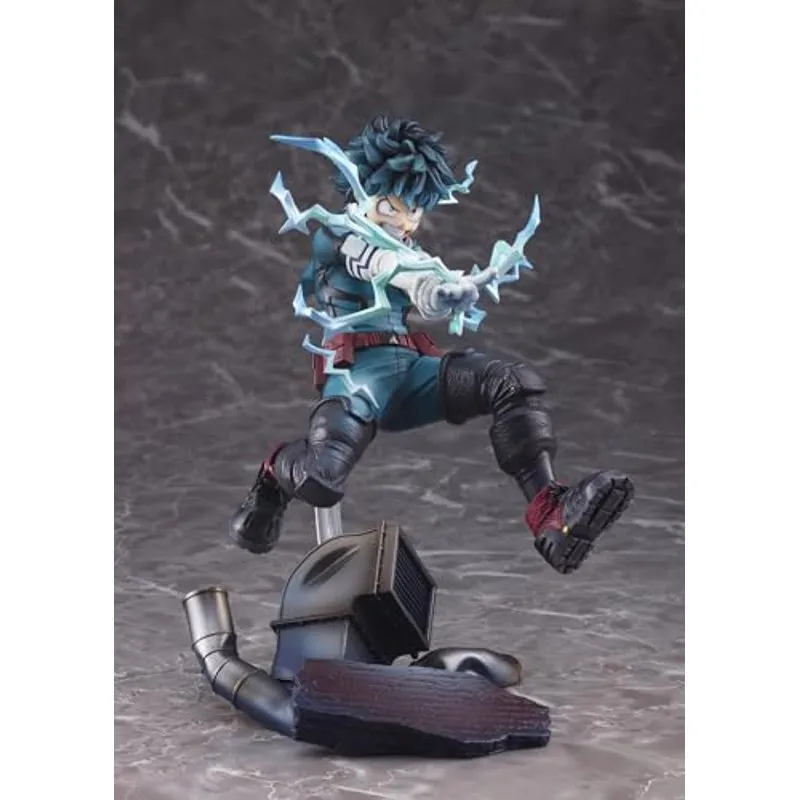 my-hero-academia-izuku-midoriya-1-8-figur-sammelfigur image 3
