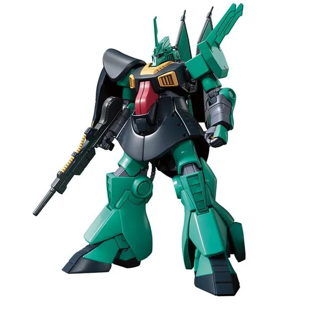 bandai-dijeh-hguc-219-bausatz-1-144-gunpla image 1