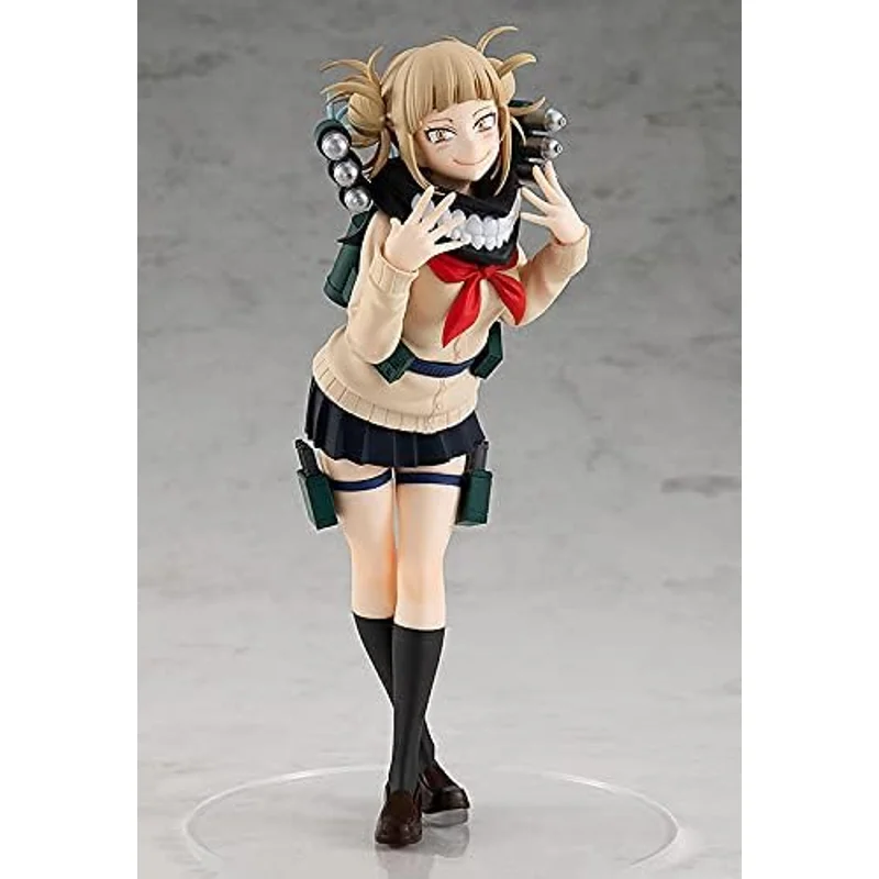 good-smile-pop-up-parade-himiko-toga-figur-academia image 4