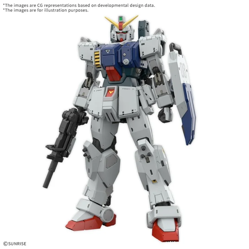 bandai-gundam-rg-44-ground-type-1-144-bausatz image 1