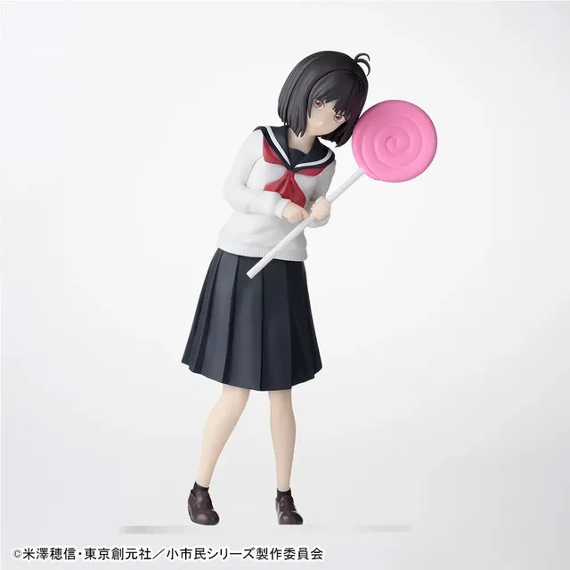 kameco-shoshimin-yuki-osanai-figur-desktop-decorat-16cm image 1