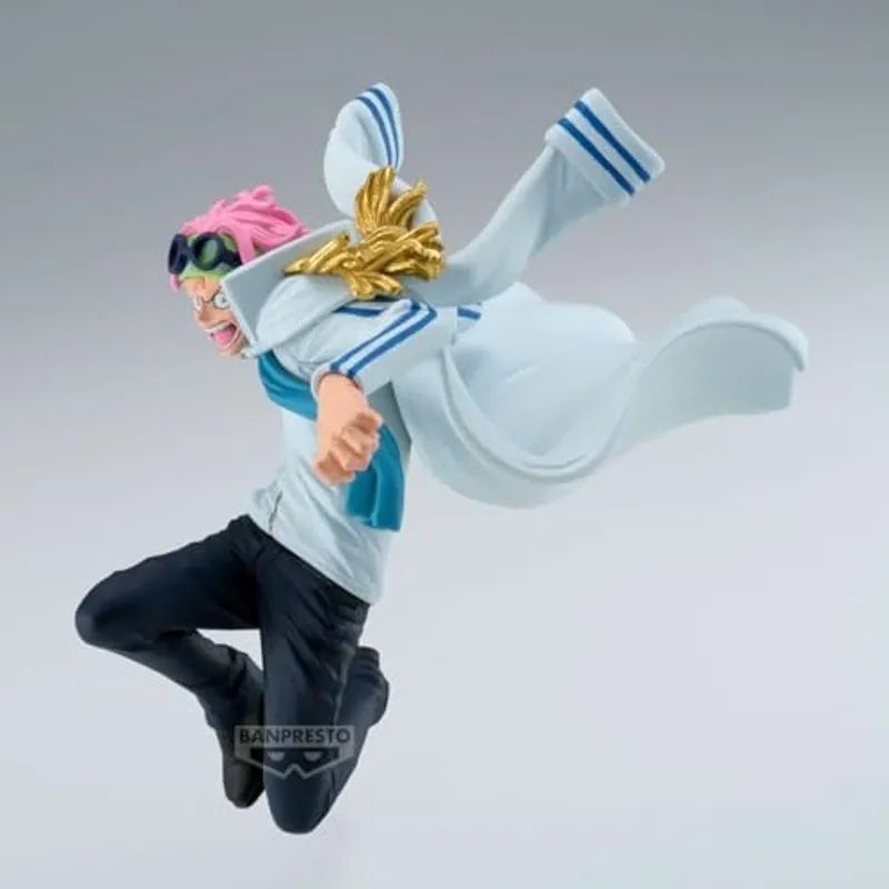 banpresto-one-piece-koby-battle-record-sammelfigur image 4