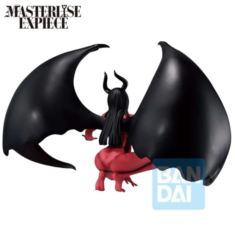 bandai-one-piece-robin-demoniofleur-figur-devils-night-sammelfigur image 4