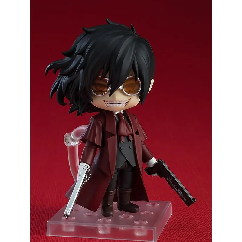 good-smile-hellsing-alucard-nendoroid-figur-mit-zubeh-r image 2