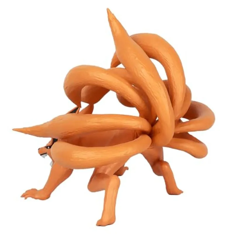 yu-yu-hakusho-kurama-ver-a-figur-anime-sammelfigur image 4