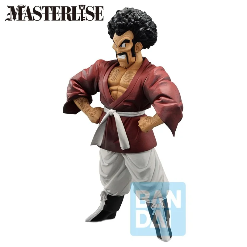 dragon-ball-mr-satan-figur-dueling-future image 2