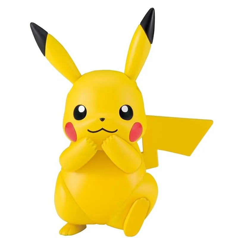 pok-mon-select-serie-41-pikachu-sammelfigur-figur image 1