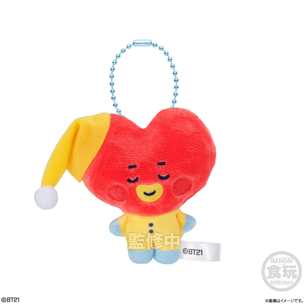 bt21-fuwa-fuwa-pl-schanh-nger-vol-3-tata-8-cm image 1