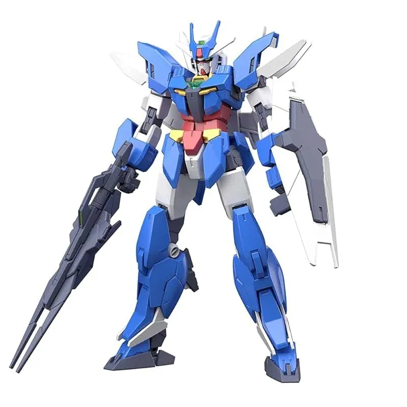 bandai-gundam-hgbd-r-earthree-1-144-modellbausatz image 1