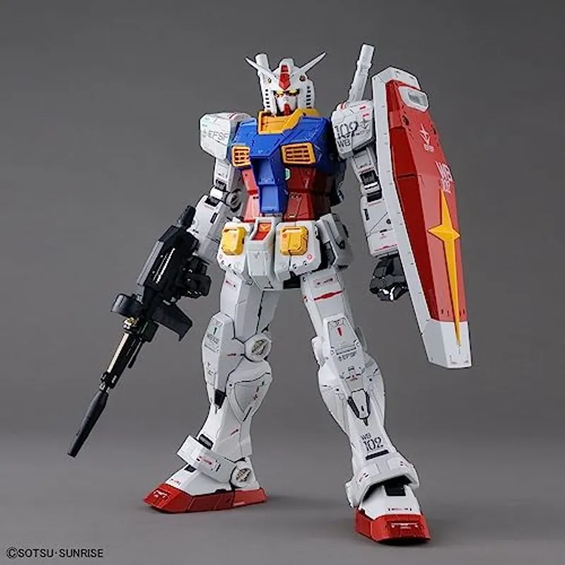 bandai-gundam-pg-1-60-unleashed-rx-78-2-gunpla-bausatz image 2