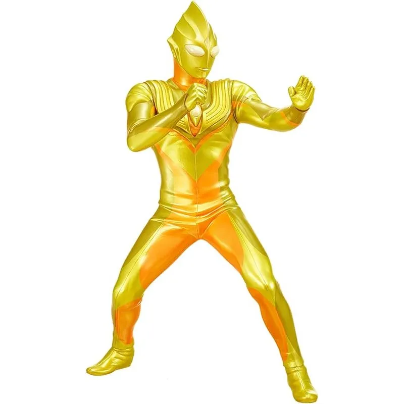 ultraman-tiga-glitter-ver-b-hero-s-brave-actionfigur image 1